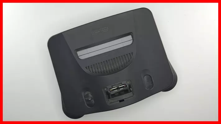 Opening the Control Deck - Difficulty "Easy"
