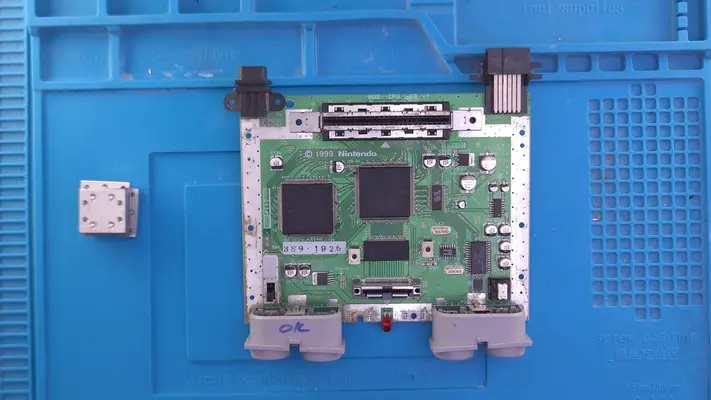 Remove The Stock Heatsinks