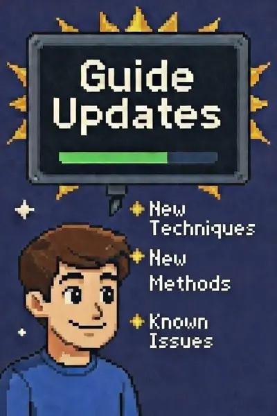 UPDATES