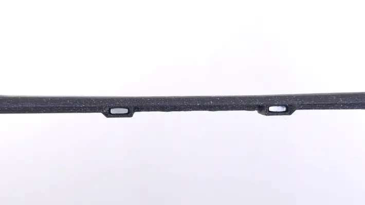 Inserting #2-56 Sq Nuts Into "Front Face Bracket" Traps