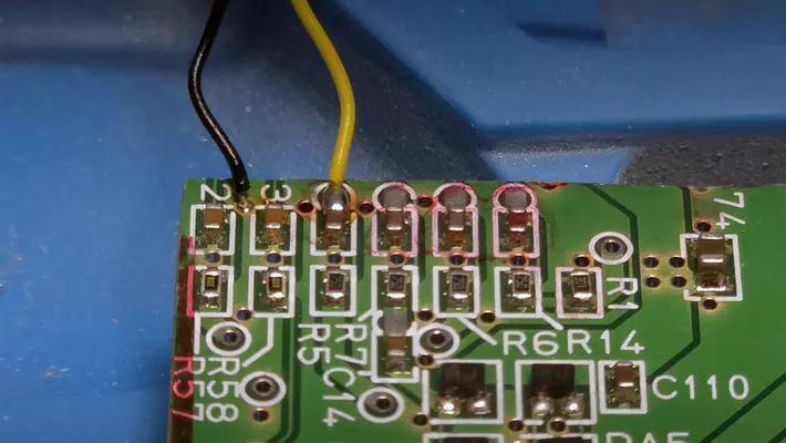 Video Wiring