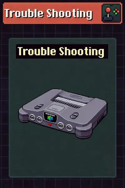 PART XII - TESTING AND TROUBLE SHOOTING